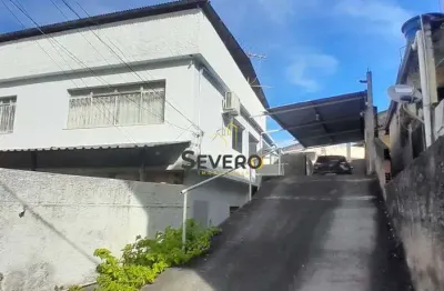 Casa com 3 quartos à venda na Rua Ricardo Lorena, Colubande, São Gonçalo