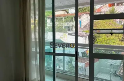 Paola service residencial - apartamento em são francisco -  niterói.