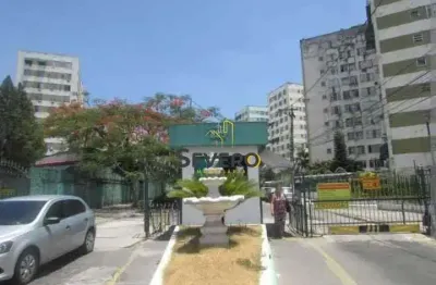 Condomínio vivendas de maricá - apartamento à venda no bairro colubande - são gonçalo/rj