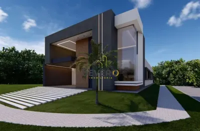 Alphaville - maricá 1 - casa de 3 quartos com piscina em condominio fechado - inoã / maricá