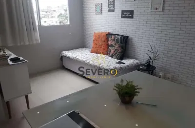 Condomínio completo são gonçalo ii - apartamento em nova cidade, são gonçalo/rj