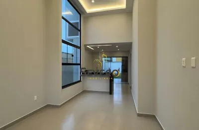 Royal Garden - Casa de 3 quartos em Condomínio fechado - Maricá!