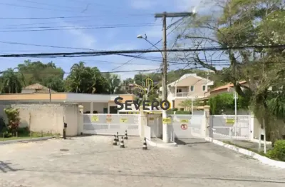 Condomínio bosque floresta azul - casa à venda no bairro sape - niterói/rj