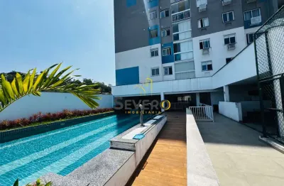 Apartamento com 3 quartos à venda na Avenida José Mendonça de Campos, Mutondo, São Gonçalo