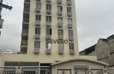 Apartamento com 2 quartos à venda na Rua Visconde de Sepetiba, Centro, Niterói