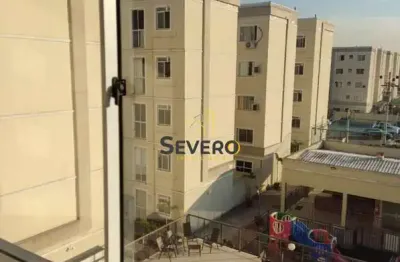 Sol do pontal - apartamento no condomínio parque sol do porto.