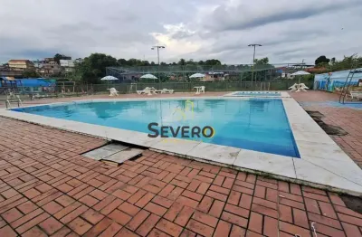 Chácara das flores - apartamento 2 quartos no boaçu, são gonçalo