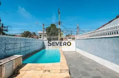 Casa com 3 quartos à venda na Rua Ferdinando Ognibeni, 78, Maravista, Niterói