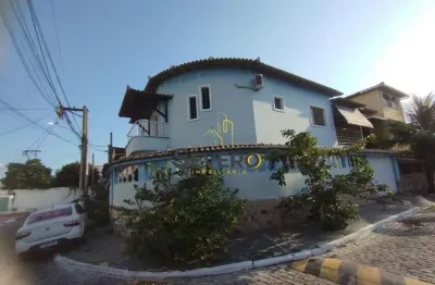 Condomínio bougainville - casa com 4 quartos - laoginha, são gonçalo