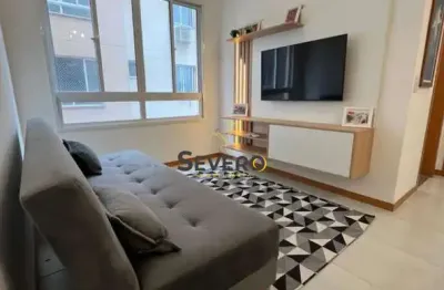 Condomínio jardim bougainville - apartamento à venda no bairro vista alegre - são gonçalo/rj