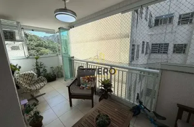Residencial icaraí family - apartamento à venda no bairro santa rosa - niterói/rj