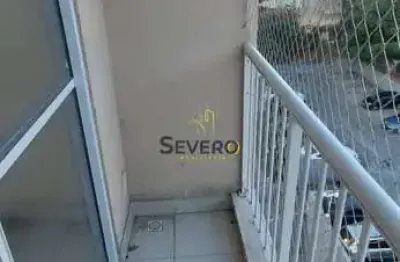 Apartamento com 2 quartos à venda na Rua Aluísio Neiva, 1054, Centro, São Gonçalo