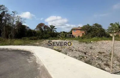 Terreno à venda no bairro jardim atlântico oeste (itaipuaçu) - maricá/rj