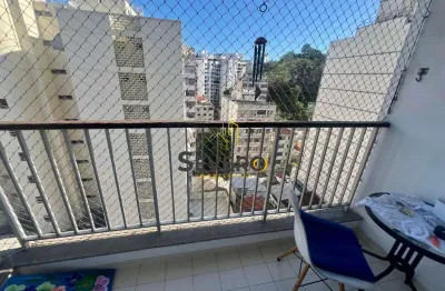 Apartamento com 4 quartos à venda na Rua Presidente Pedreira, Ingá, Niterói