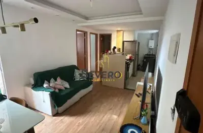 Di cavalcanti - apartamento 2 quartos com área garden - maria paula