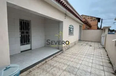 Casa com 2 quartos à venda na Rua Cabo Frio, Trindade, São Gonçalo