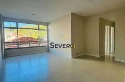 Apartamento com 3 quartos à venda na Rua Otávio Carneiro, Icaraí, Niterói