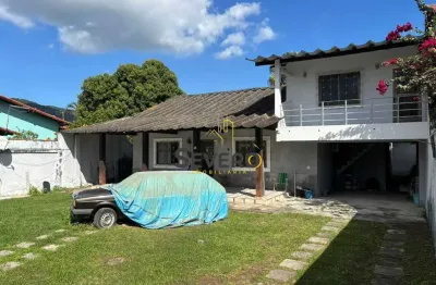 Casa com 4 quartos à venda na Rua Domingos Amaral Moraes Filho, Itaipu, Niterói