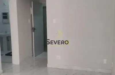 Apartamento com 2 quartos à venda na Rua Doutor Borman, 13, Centro, Niterói