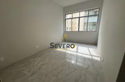 Apartamento com 2 quartos à venda na Rua Doutor Borman, 13, Centro, Niterói