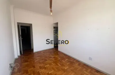 Amplo apartamento 2 quartos vista livre e privacidade total centro de niterói