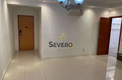 Condomínio erthal tardin - apartamento 3 quartos sendo 1 suíte - icaraí