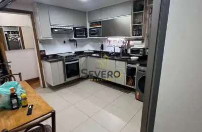Apartamento com 2 quartos à venda na Rua Pereira Nunes, 1, Ingá, Niterói