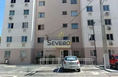 Parque dos sonhos - apartamento à venda no bairro neves (neves) - são gonçalo/rj