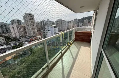 Benvivere residencial - apartamento à venda no bairro santa rosa - niterói/rj