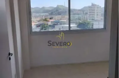 Parque das águas empresarial - sala comercial á venda em alcântara - são gonçalo