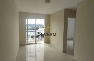 Naturalle - apartamento 2 quartos, sendo 1 suíte no centro de são gonçalo.