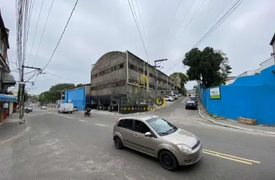 Ponto comercial à venda na Rua Vicente de Lima Cleto, 279, Nova Cidade, São Gonçalo