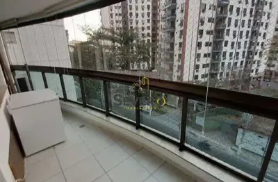 Condomínio tour de saint denis - apartamento à venda no bairro santa rosa - niterói/rj