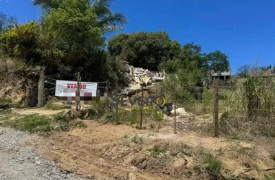 Terreno à venda na Rua das Arraias, São José do Imbassaí, Maricá