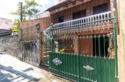 Casa com 4 quartos à venda na Rua Doutor March, 456, Barreto, Niterói