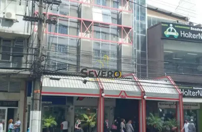 Center gallery - sala comercial à venda no bairro centro - niterói/rj