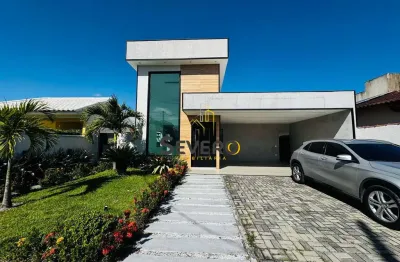 Condomínio residencial jardins da costa - linda casa de 3 quartos em condomínio fechado - inoã - maricá