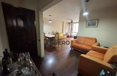 Edifício tiradentes - apartamento 3 quartos 1 suíte no ingá - niterói