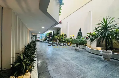 Edifício itaparica - apartamento com excelente localização em icaraí.