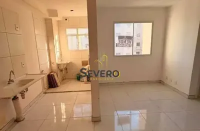 Completo guanabara - apartamento à venda no bairro neves (neves) - são gonçalo/rj