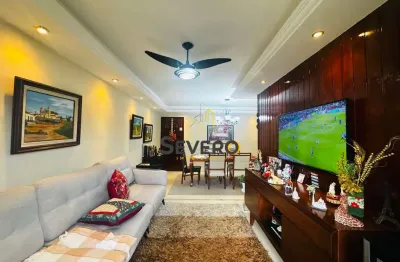 Edificio arturmira ribeiro - apartamento 2 dormitórios no centro de são gonçalo