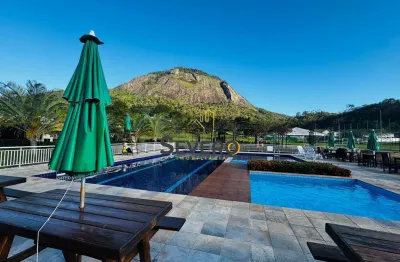 Terreno em condomínio fechado à venda na Rodovia Ernani do Amaral Peixoto, 15393, Inoã, Maricá