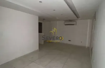 Edifício hardoim - sala comercial no edifício hardoim -alcantara