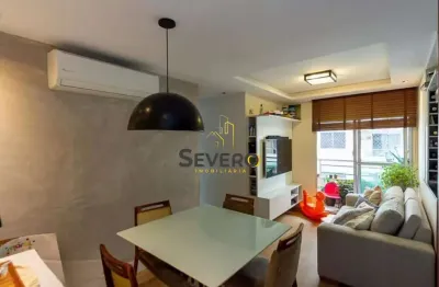 Apartamento com 3 quartos à venda na Rua Doutor Luiz Palmier, 1001, Barreto, Niterói