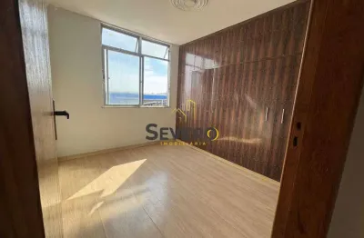 Edificio andrea - apartamento à venda no bairro neves (neves) - são gonçalo/rj