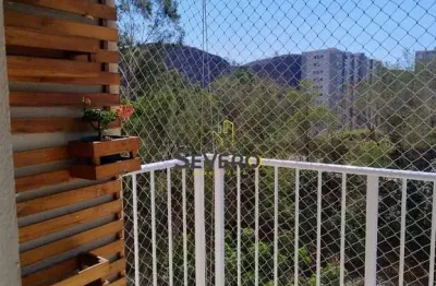 Apartamento com 3 quartos à venda na Estrada dos Menezes, 400, Colubande, São Gonçalo