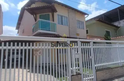 Casa com 3 quartos à venda na Travessa Ideal, Alcântara, São Gonçalo