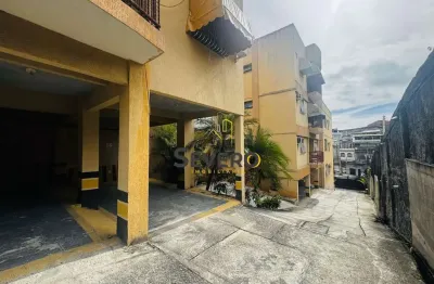 Apartamento com 2 quartos à venda na Rua Salvatori, 279, Centro, São Gonçalo
