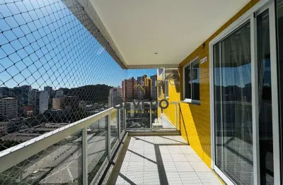 Condominio do edifício quartier abel - oportunidade de 3 quartos no quartier abel, vazio - icaraí - niterói/rj