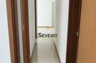 Jardim central ii - apartamento 3 quartos no jardim central 2 - são gonçalo